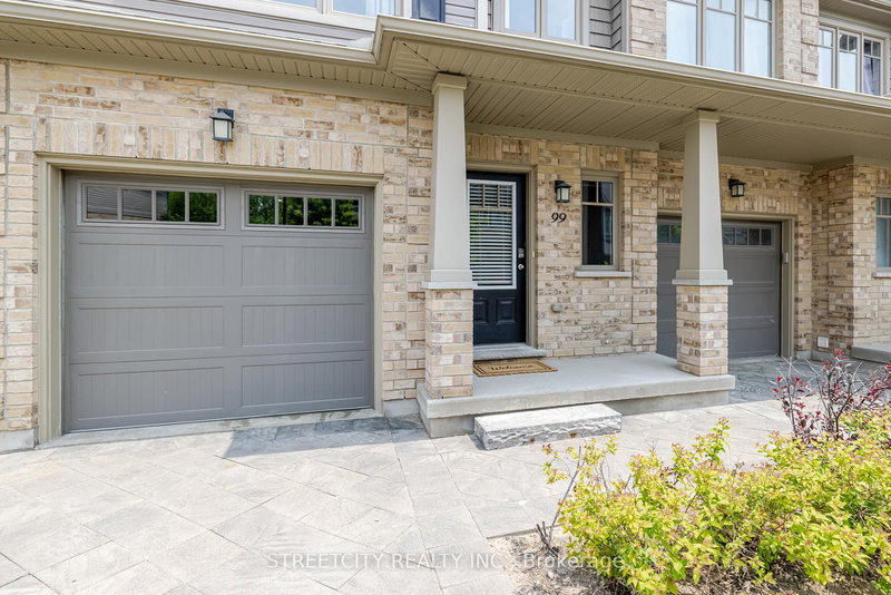 99 - 1924 Cedarhollow Blvd, London North, N5X 0C3 | Image 3