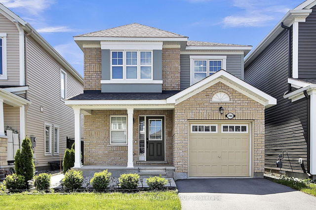 780 LOGPERCH Circle