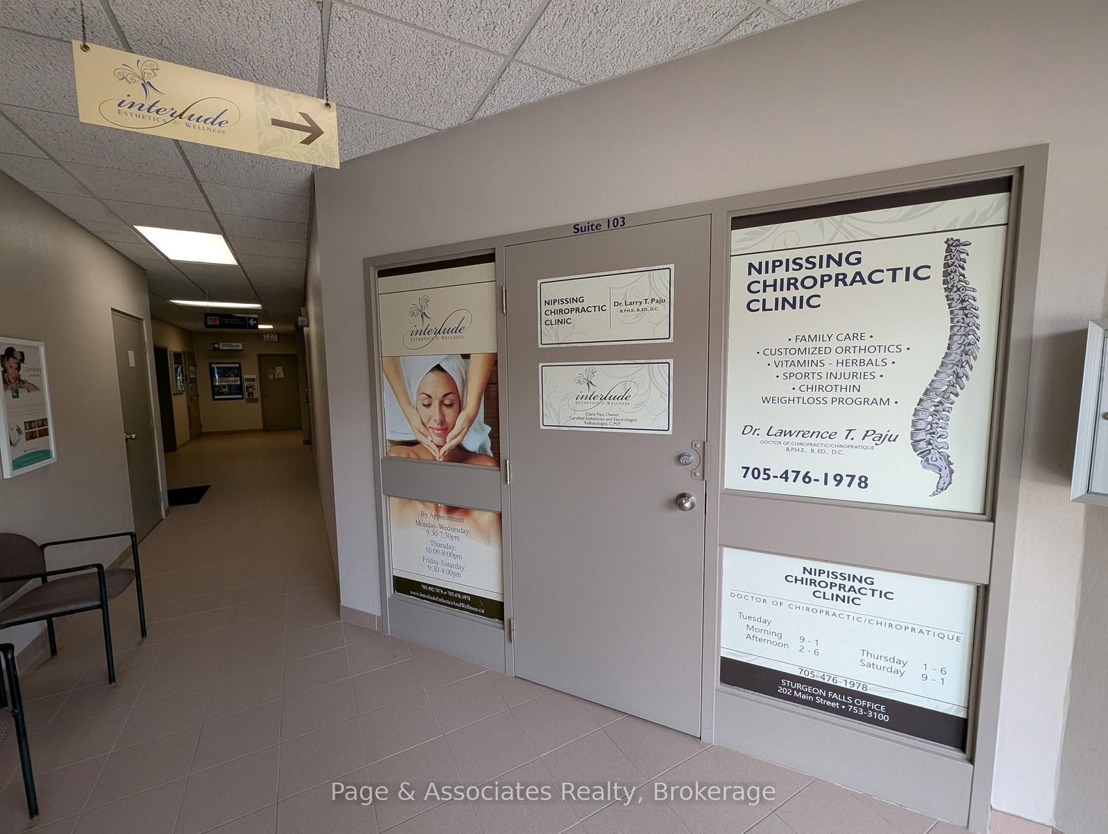 60 Champlain Street, Unit 103 - Photo 2