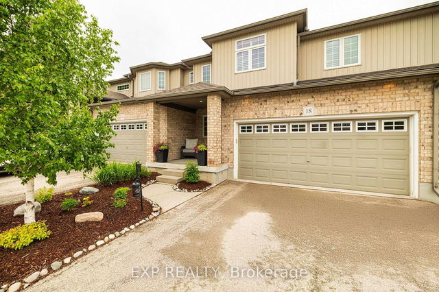 18 - 31 Townsend Drive