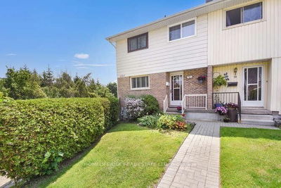 Unit 18 — 1263 Millwood Ave, Brockville - Brockville