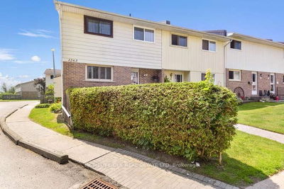 Unit 18 — 1263 Millwood Ave, Brockville - Brockville image-0-1