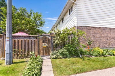 Unit 18 — 1263 Millwood Ave, Brockville - Brockville image-0-2