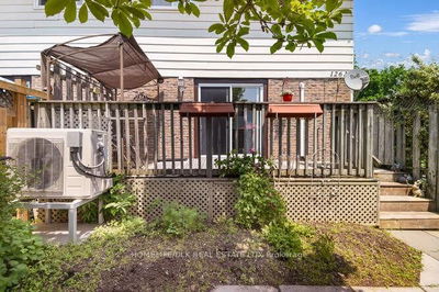 Unit 18 — 1263 Millwood Ave, Brockville - Brockville image-0-4