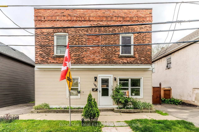 108 Niagara Falls Road