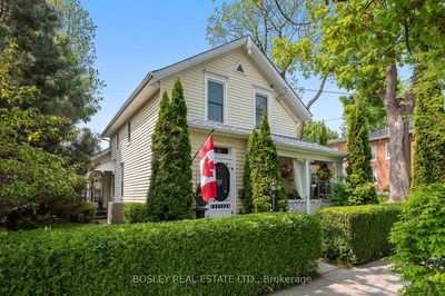 38 Bloomsgrove Ave, Port Hope - Port Hope