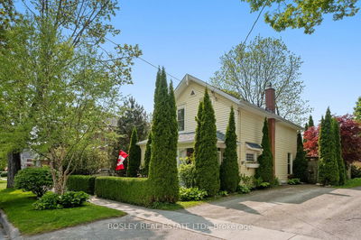 38 Bloomsgrove Ave, Port Hope - Port Hope image-0-2