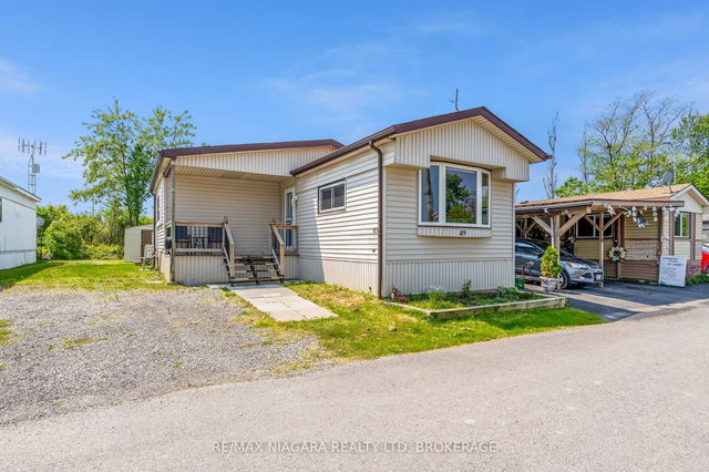 49 - 2175 Mewburn Road