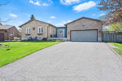 95 Nicholson Cres, Loyalist - Amherstview image-0-1