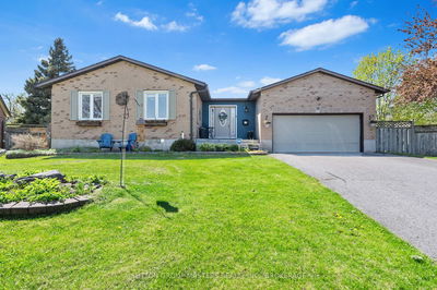 95 Nicholson Cres, Loyalist - Amherstview image-0-2