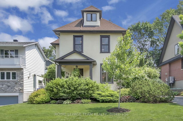 565 Westminster Avenue