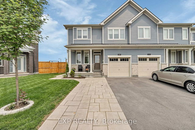 631 Crevier Walk