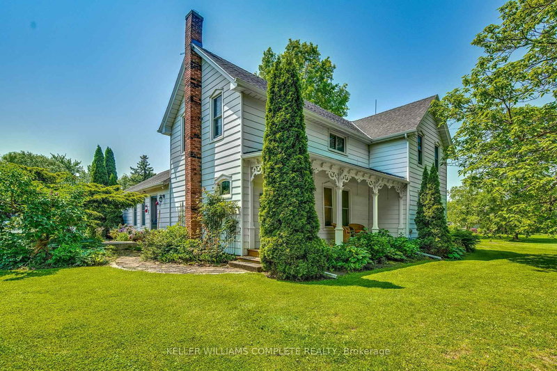 519 Queenston Rd, Niagara-on-the-Lake, L0S 1J0 | Image 3