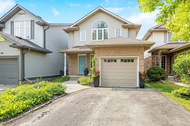 88 Doyle Drive