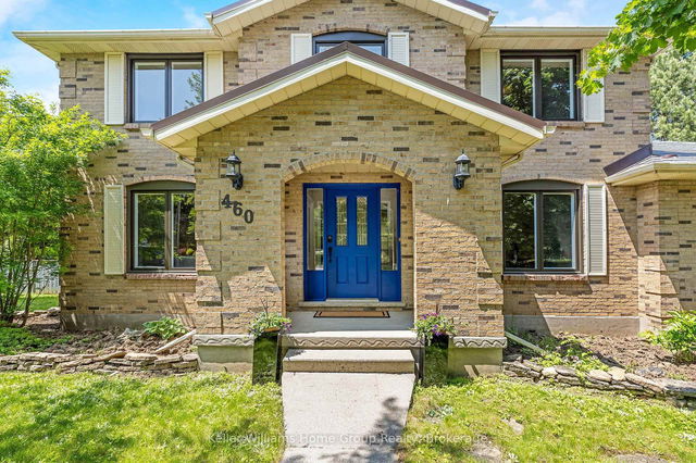 460 Branstone Drive