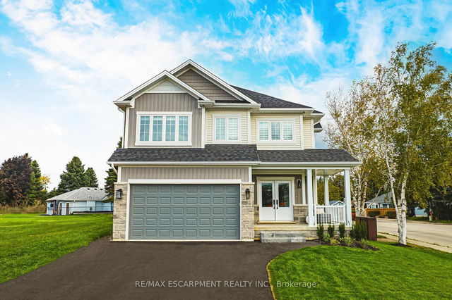 242 Kellogg Avenue