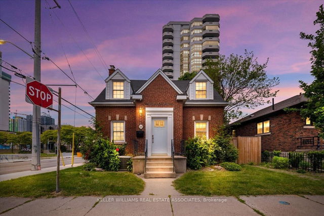22 Wesanford Place