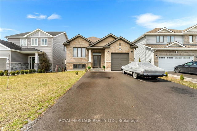 16 CYPRESS Drive