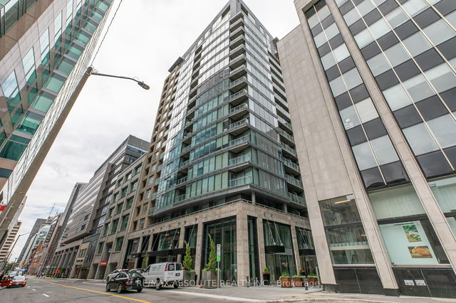 906 - 101 Queen Street