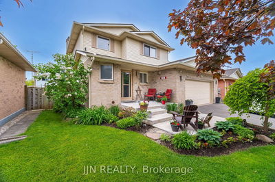 4486 Green Meadow Blvd, Lincoln - Beamsville