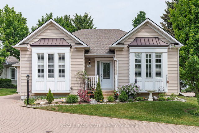 66 Silverbirch Boulevard