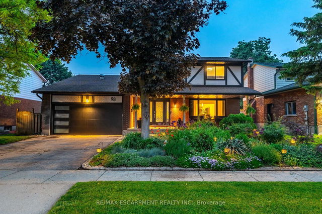 98 Esther Avenue