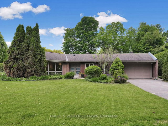 170 Sandridge Road