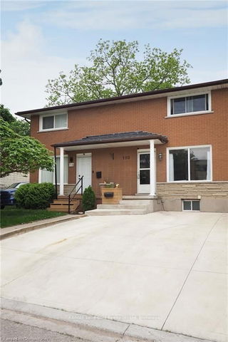 110 Hexam Street