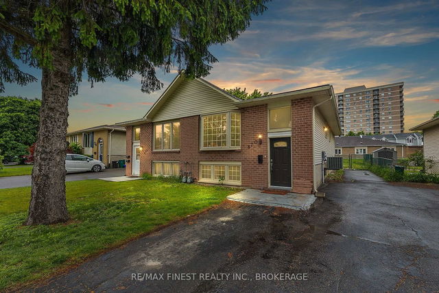 870 Beaconhill Court