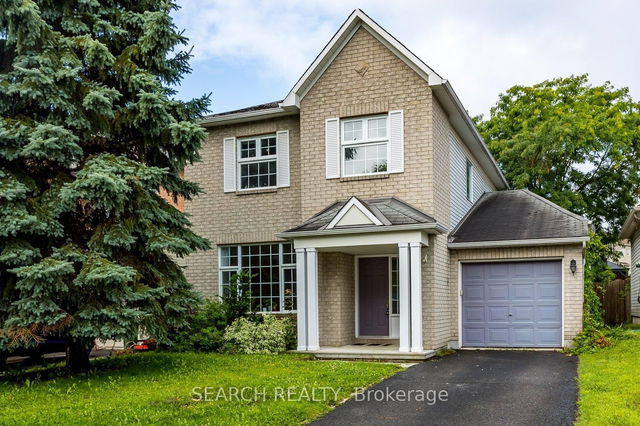 9 Oakham Ridge
