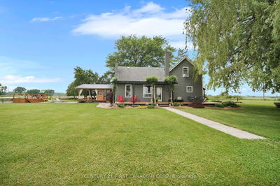 24631 Stalker Line, West Elgin - Rural West Elgin