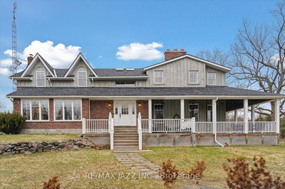 6793 Mill St, Port Hope - Rural Port Hope