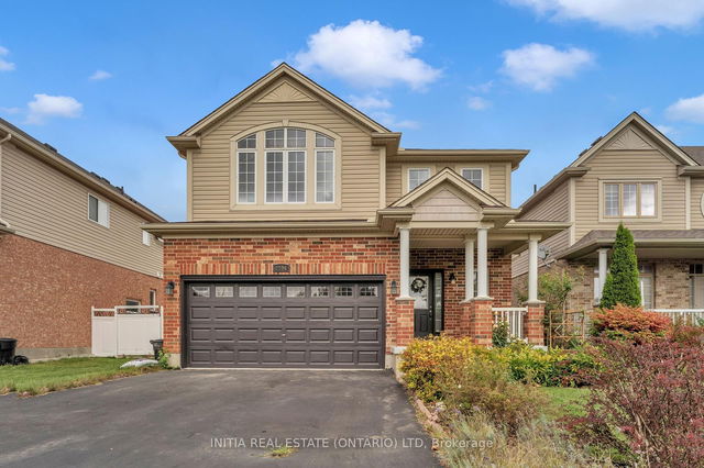2896 Bateman Trail
