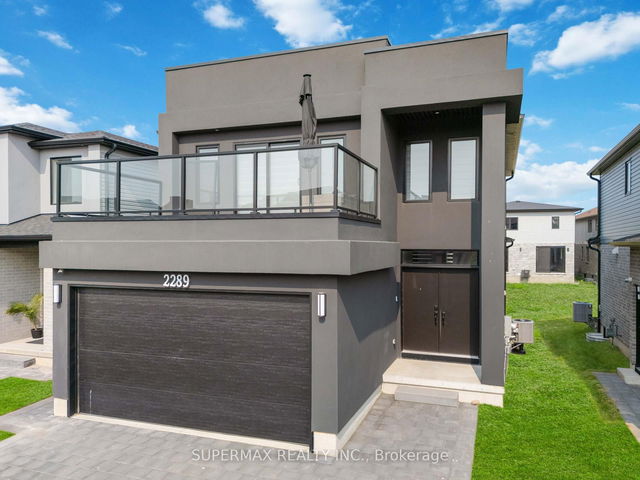 2289 Southport Crescent