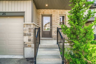 Unit 25 — 1023 Devonshire Ave, Woodstock - North image-0-2