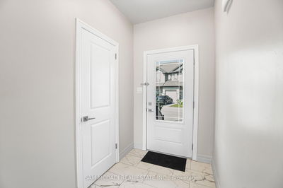 Unit 25 — 1023 Devonshire Ave, Woodstock - North image-0-3