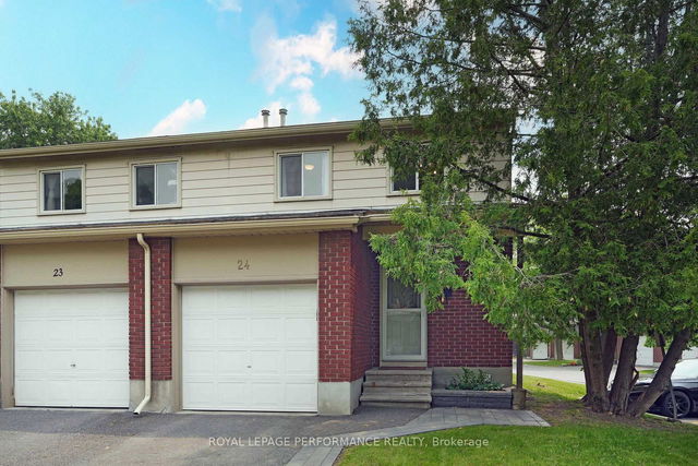 24 - 2415 Southvale Crescent