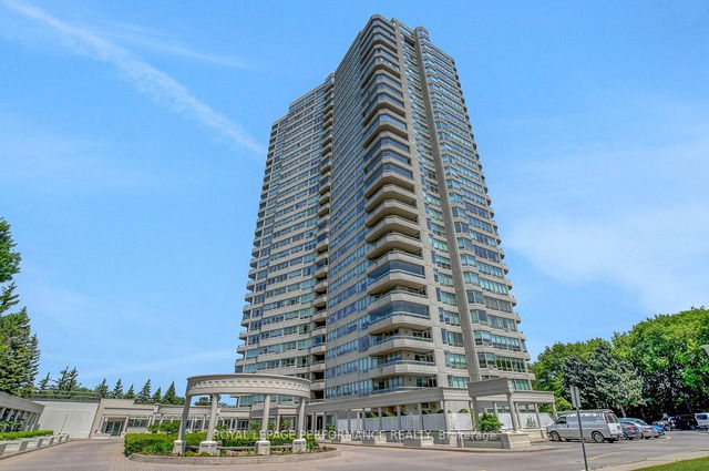 2507 - 1480 Riverside Drive