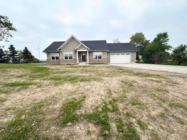 89 HALDIMAND TRACT Road