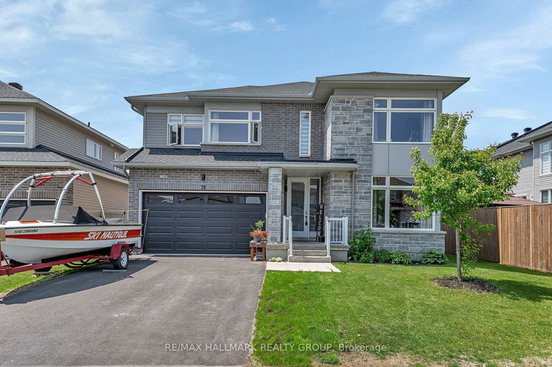 78 Dunlop Rd, Carleton Place, Ontario