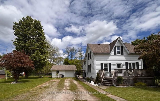 3240 NAUVOO Road