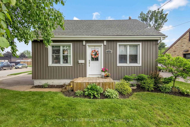 116 Silver Street