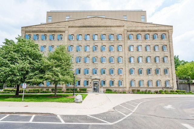 201 - 3 Father David Bauer Drive
