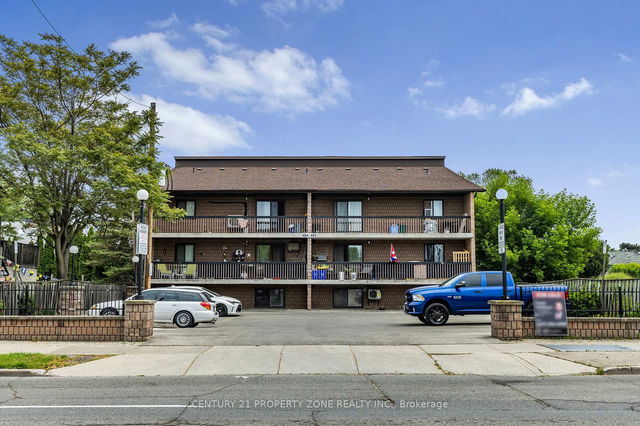 104 - 482 James Street N