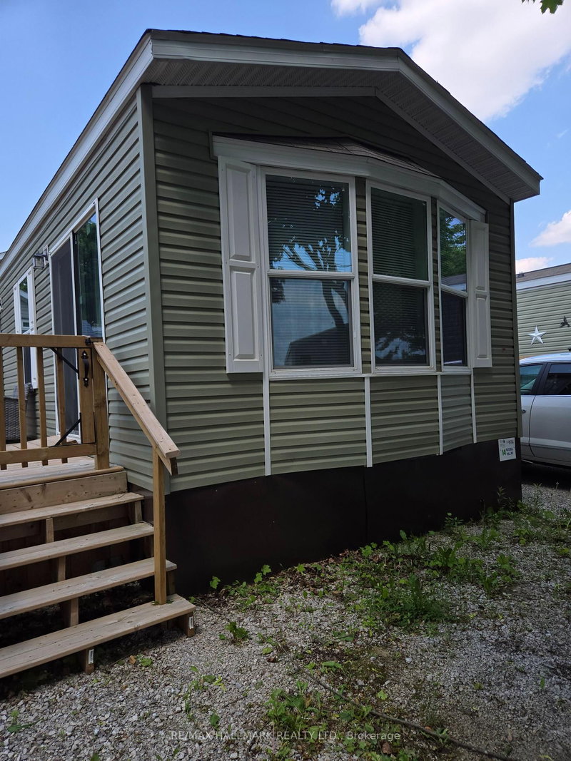 614 - 99 Fourth Concession Rd, Brant, N0E 1A0 | Image 2