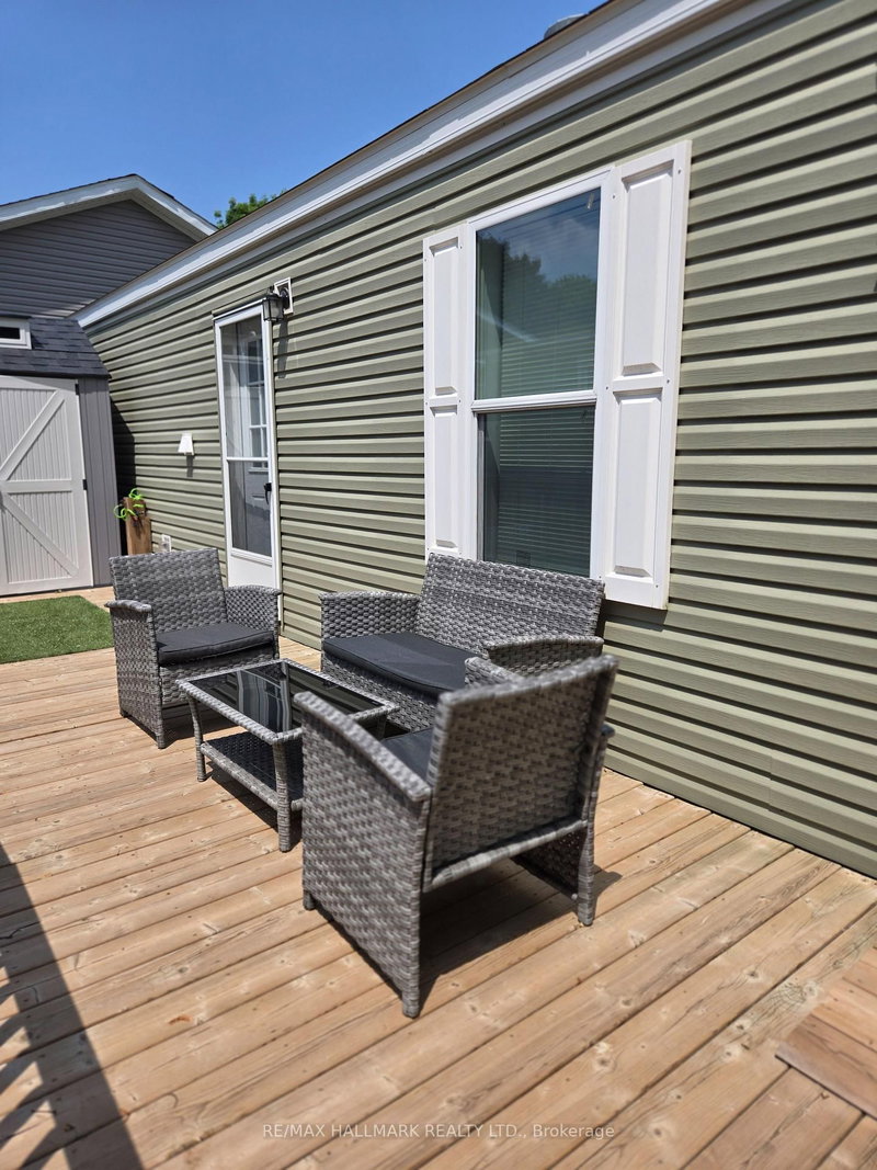 614 - 99 Fourth Concession Rd, Brant, N0E 1A0 | Image 3