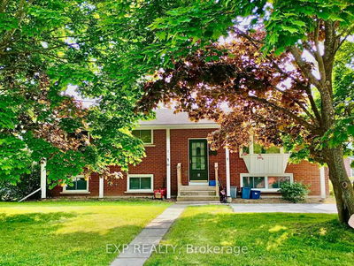 84 SHERWOOD Ave, Loyalist - Amherstview