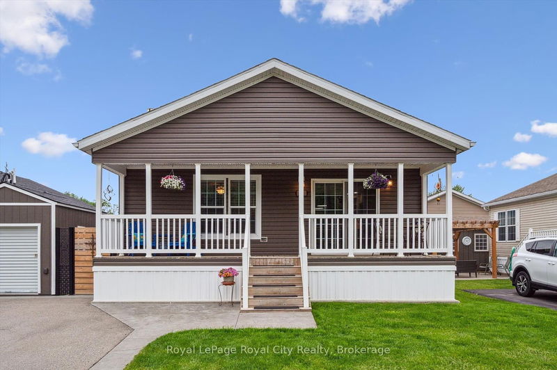 13 Basswood Road Pvt Rd, Puslinch - Rural Puslinch East image-0-0