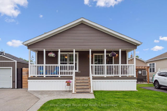 13 Basswood Road Pvt Road