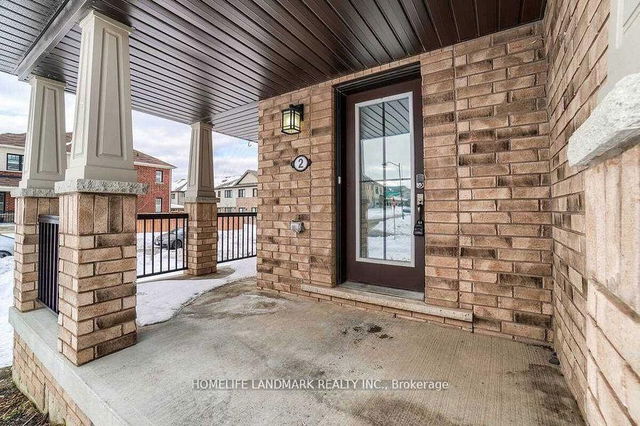 2 Prestwick Street